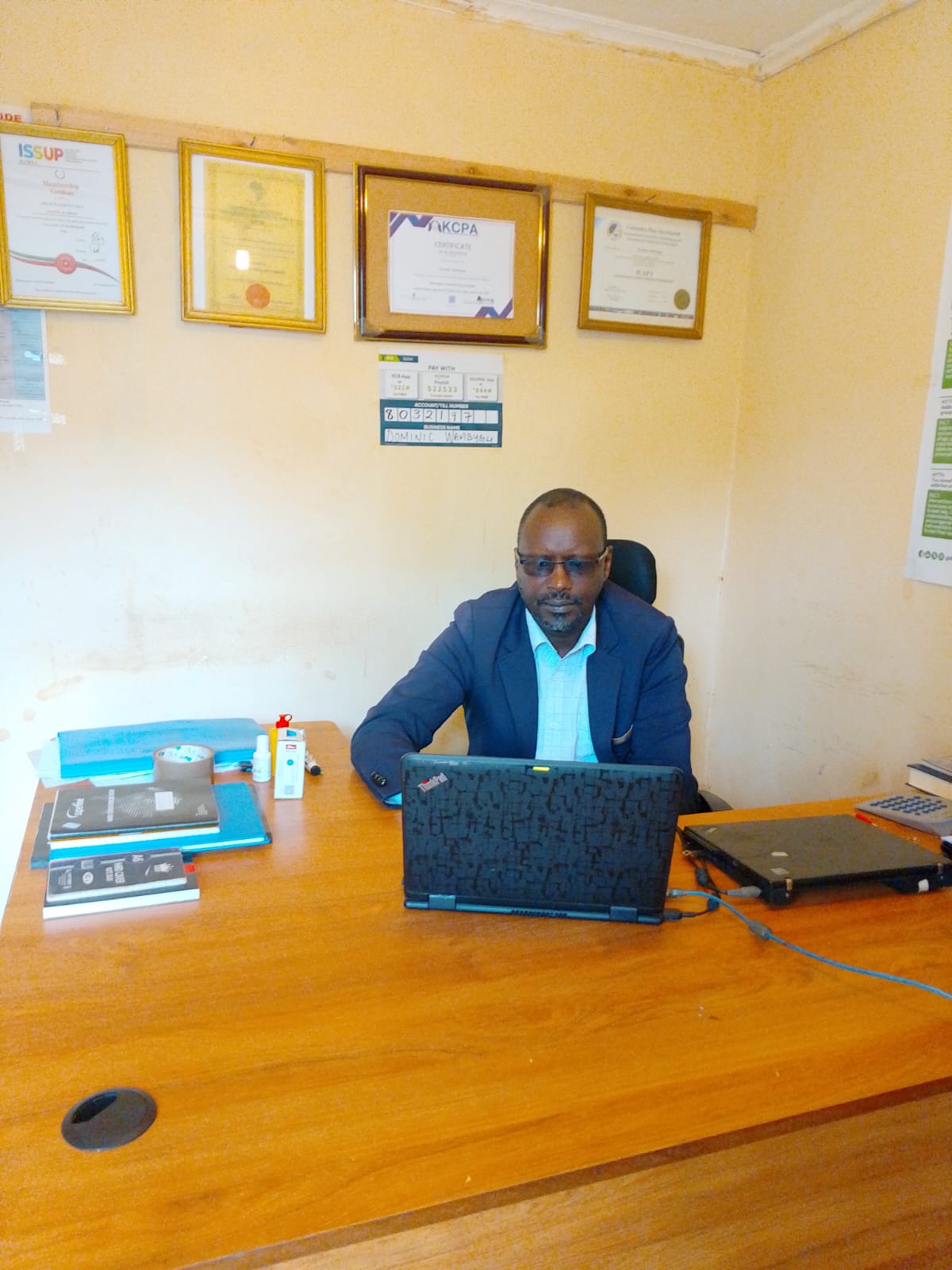 office space